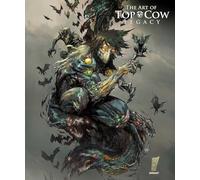 The Art of Top Cow: Legacy – Image Comics