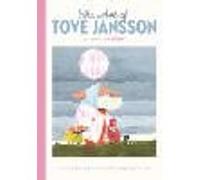 The Art of Tove Jansson: Creator of the Moomins: A Pull-Out Prints Book