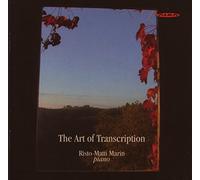 The Art of Transcription - Piano