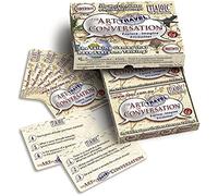 The Art of Travel Conversation (TAOC)