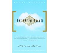 The Art of Travel (Vintage International)