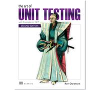 The Art of Unit Testing