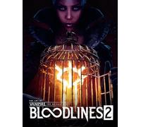 The Art of Vampire: The Masquerade--Bloodlines 2 (Vampire: Masquerade-Bloodlines, 2)