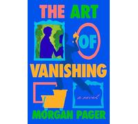 The Art of Vanishing