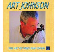The Art Of Vibes And Violin