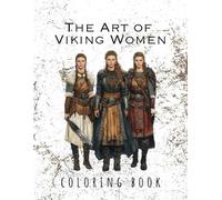 The Art of Viking Woman