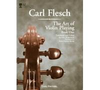 The Art of Violin Playing