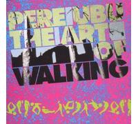 The Art Of Walking by Pere Ubu [Music CD]