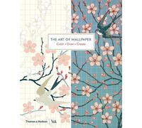 The Art of Wallpaper: Colour • Draw • Create (V&A)