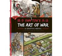 The Art of War: A Graphic Novel (Graphic Classics)