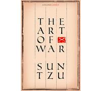 THE ART OF WAR (Collins Classics)