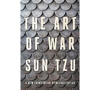 The Art of War : A New Translation by Michael Nylan