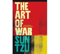 The Art of War: A New Translation (Tom Thorne Novels)