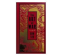The Art of War (Barnes & Noble Collectible Editions)