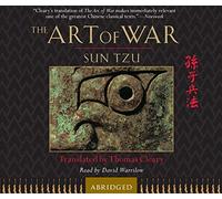 The Art of War by Sun Tzu (2008-02-12)