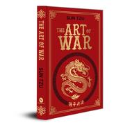 The Art of War : Deluxe Hardbound Edition