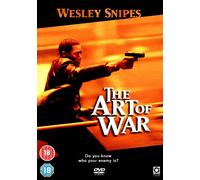 The Art Of War DVD