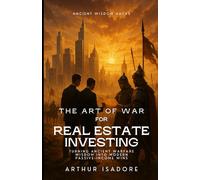 The Art of War for Real Estate Investing: Turning Ancient Warfare Wisdom into Modern Passive-Income Wins (The Art of War Series)