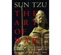 The Art of War (Galaxy Books) - Paperback NEW Tzu, Sun 1971-09-15