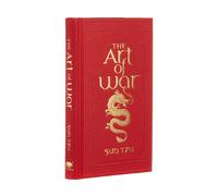 The Art of War: Gilded Pocket Edition (Arcturus Ornate Classics, 1)