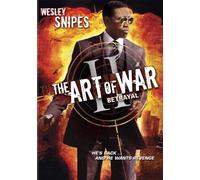 The Art Of War II: Betrayal
