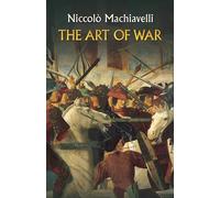 The Art of War: iii (Dover Military History, Weapons, Armor)