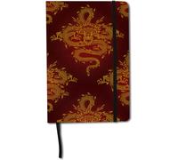 The Art of War Journal Lined: Ruled (Chiltern Notebook)