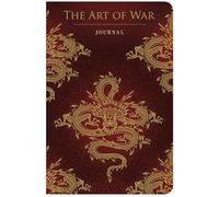 The Art of War Journal - Lined