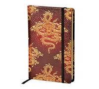 The Art of War Journal Lined: Ruled (Chiltern Notebook)