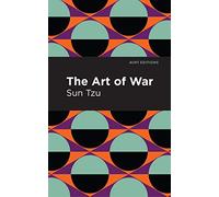 The Art of War (Mint Editions)