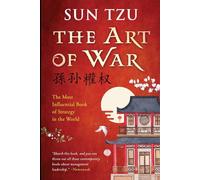 The Art of War: Original Classic with Illustration