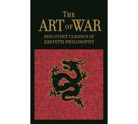 The Art of War & Other Classics of Eastern Philosophy by Confucius