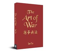 The Art of War (Pocket Classic)