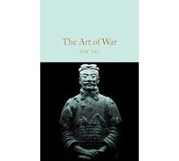 The Art of War: (Macmillan Collector's Library)