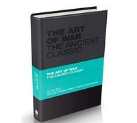The Art of War: The Ancient Classic
