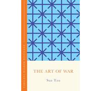 The Art of War (The Concise Classic): Timeless Wisdom Distilled