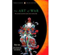 The Art of War: The Essential Translation of the Classic Book of Life (Penguin Classics Deluxe Edition) (Penguin Modern Classics)