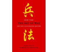 The Art of War : The New Illustrated Edition