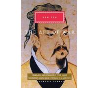 The Art of War: Translated and Introduced by Peter Harris (Everyman's Library Classics Series)