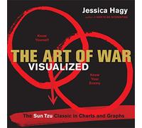 The Art of War Visualized: The Sun Tzu Classic in Charts and Graphs