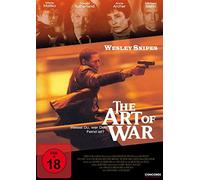 The Art of War (Wesley Snipes) [Import allemand]