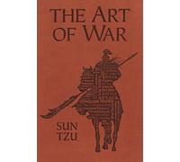 The Art of War (Word Cloud Classics) – Simon & Schuster
