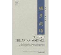 The Art of Warfare (Classics of Ancient China): 0