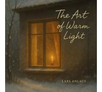 The Art of Warm Light: 24 Winter Moments of Warm Light & Stillness: A Photographic Meditation