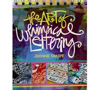 The Art of Whimsical Lettering