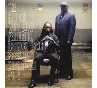 The Art of Who Did - Supertouch PT. 2