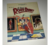 The Art of Who Framed Roger Rabbit