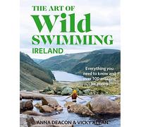 The Art of Wild Swimming: Ireland
