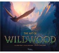 The Art of Wildwood
