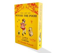 The Art of Winnie-the-Pooh: 50 Collectable Postcards